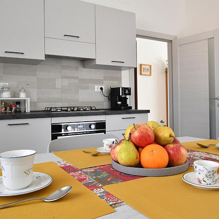 Ca' Del Lauro Apartment Caldonazzo Ngoại thất bức ảnh