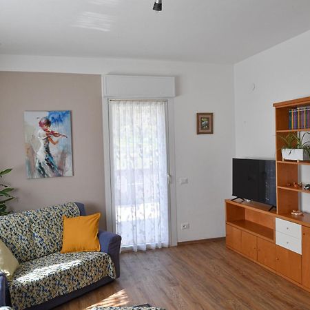 Ca' Del Lauro Apartment Caldonazzo Ngoại thất bức ảnh