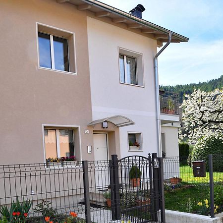 Ca' Del Lauro Apartment Caldonazzo Ngoại thất bức ảnh