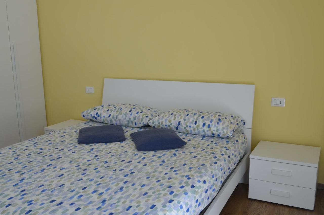 Ca' Del Lauro Apartment Caldonazzo Ngoại thất bức ảnh