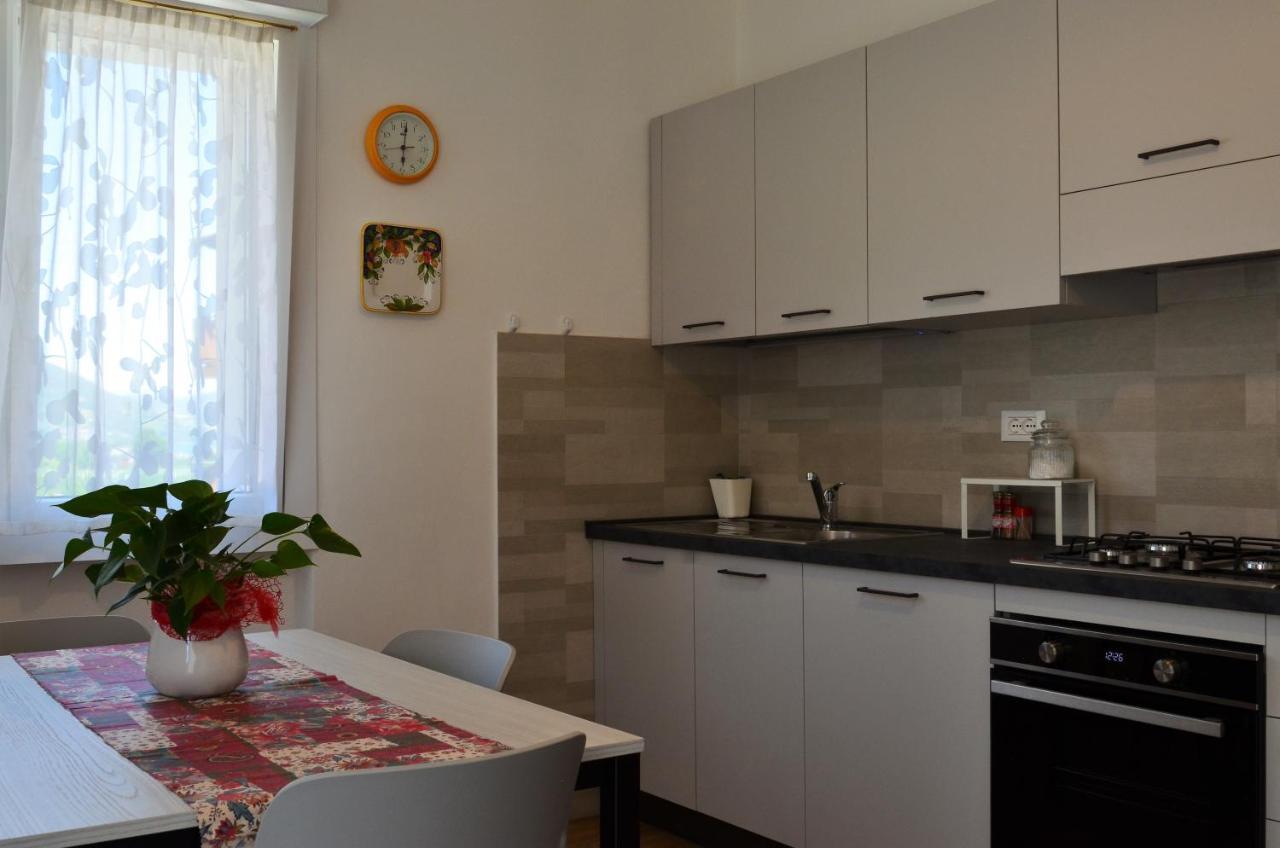Ca' Del Lauro Apartment Caldonazzo Ngoại thất bức ảnh