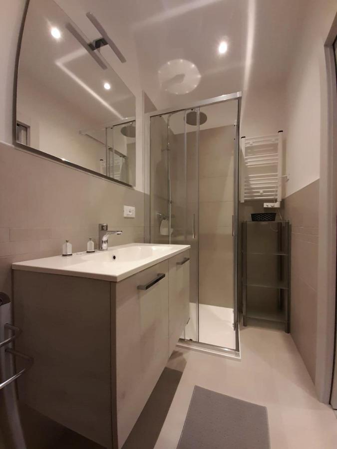 Ca' Del Lauro Apartment Caldonazzo Ngoại thất bức ảnh