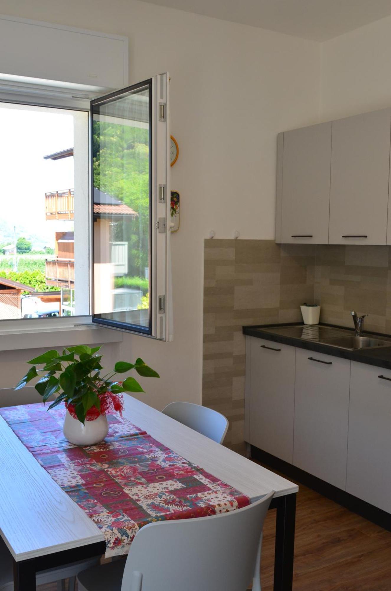 Ca' Del Lauro Apartment Caldonazzo Ngoại thất bức ảnh