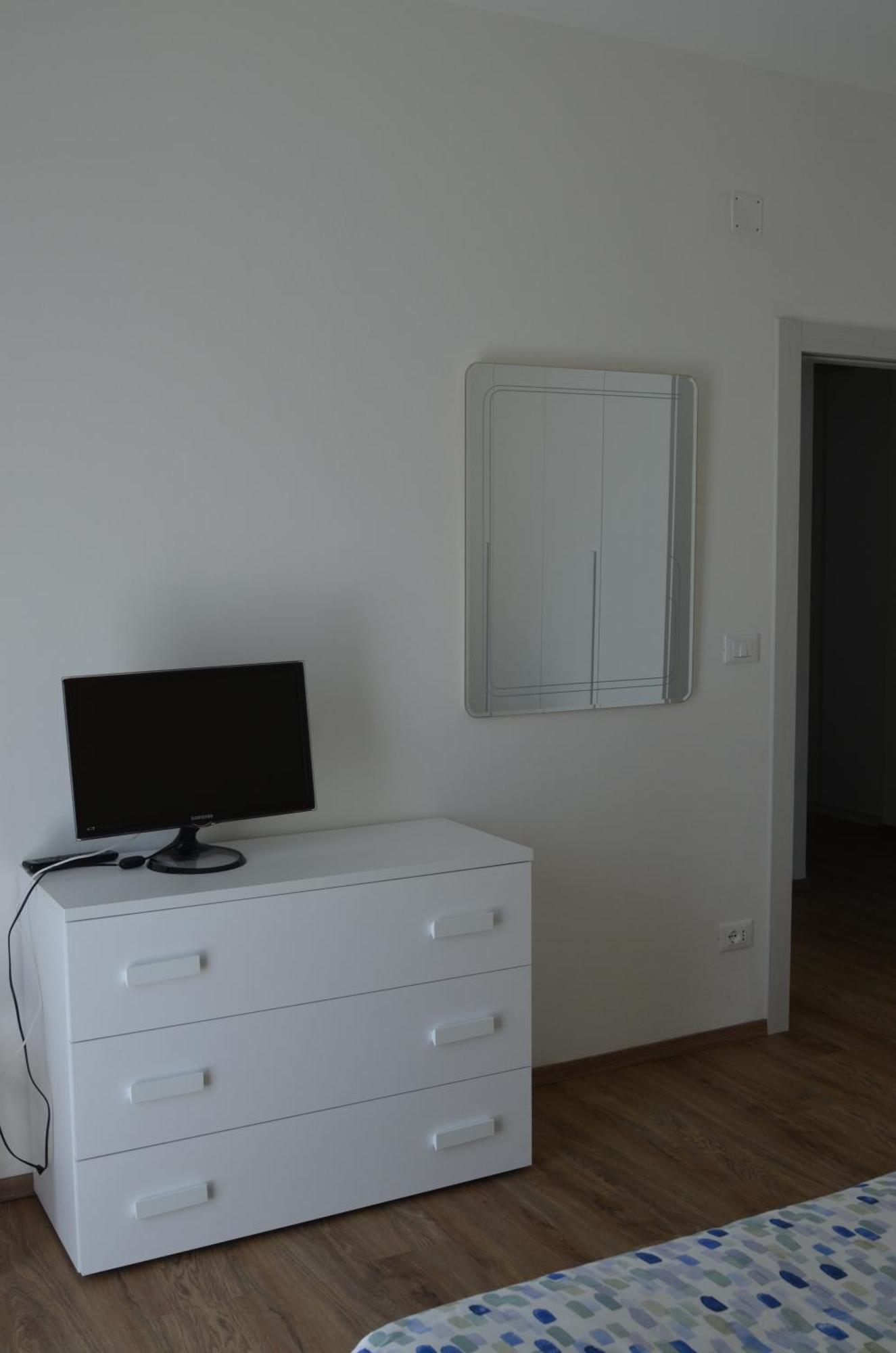 Ca' Del Lauro Apartment Caldonazzo Ngoại thất bức ảnh