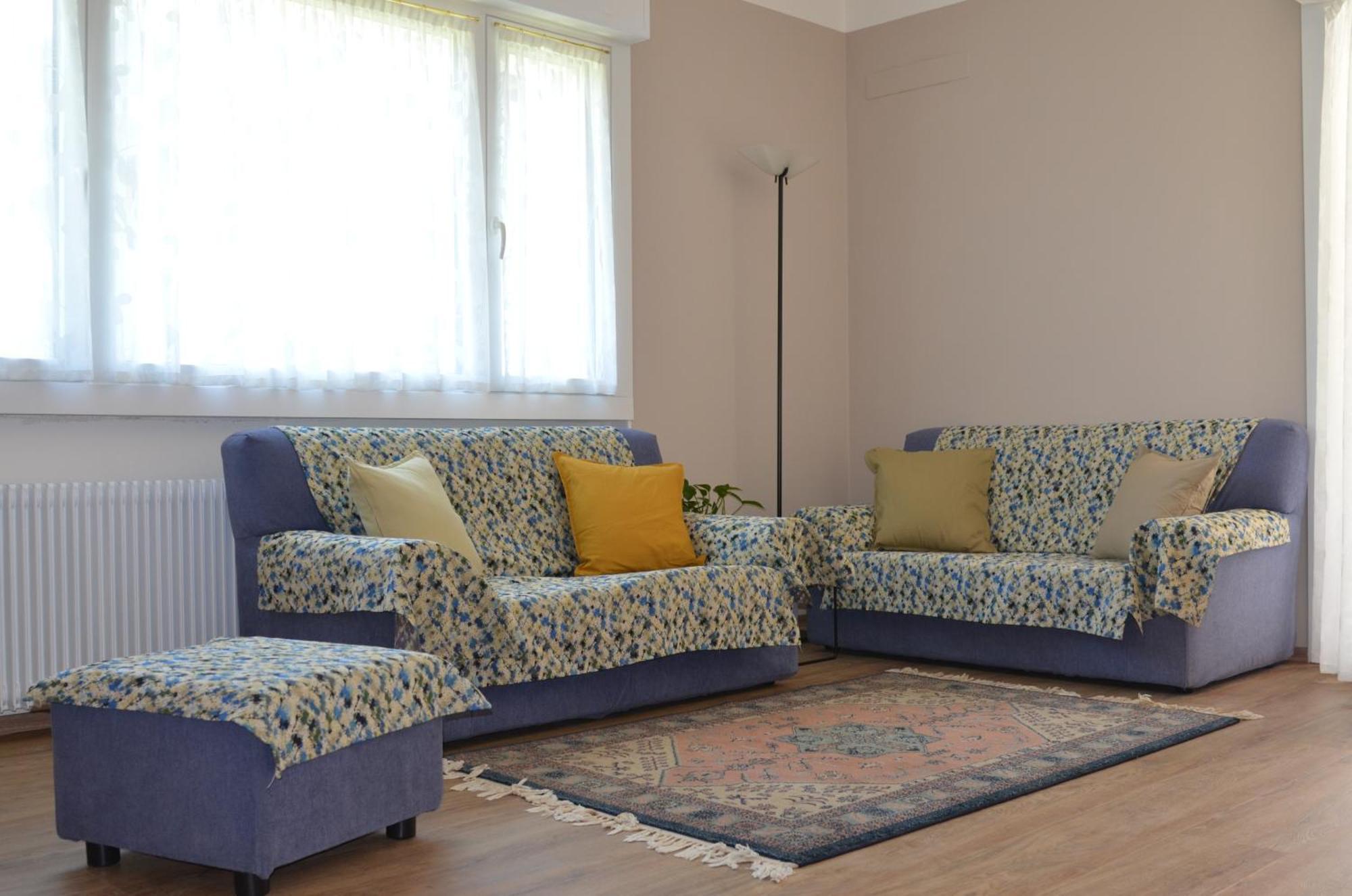 Ca' Del Lauro Apartment Caldonazzo Ngoại thất bức ảnh