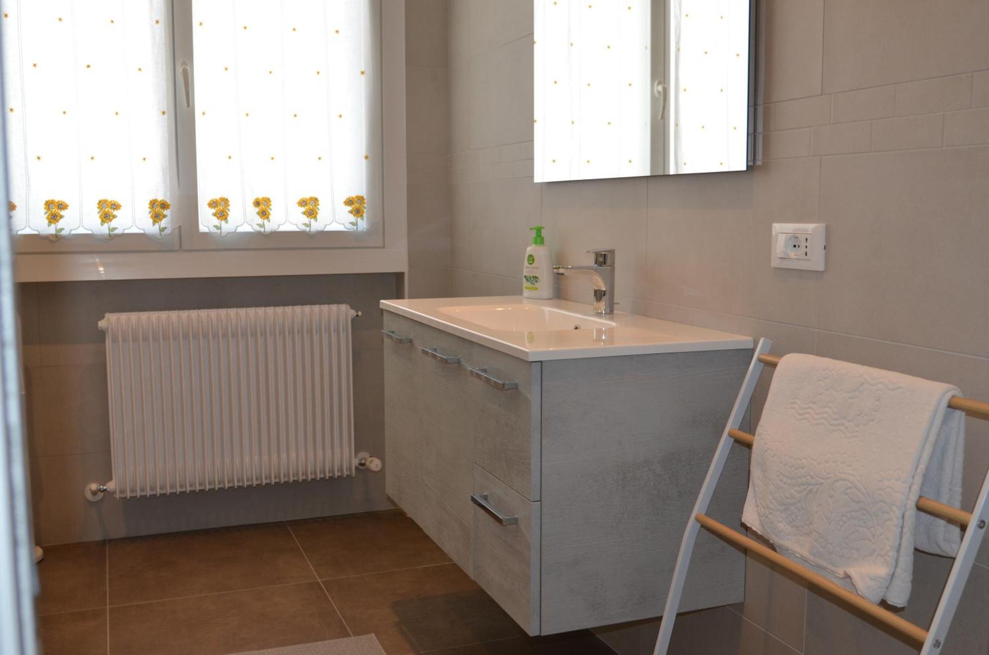 Ca' Del Lauro Apartment Caldonazzo Ngoại thất bức ảnh
