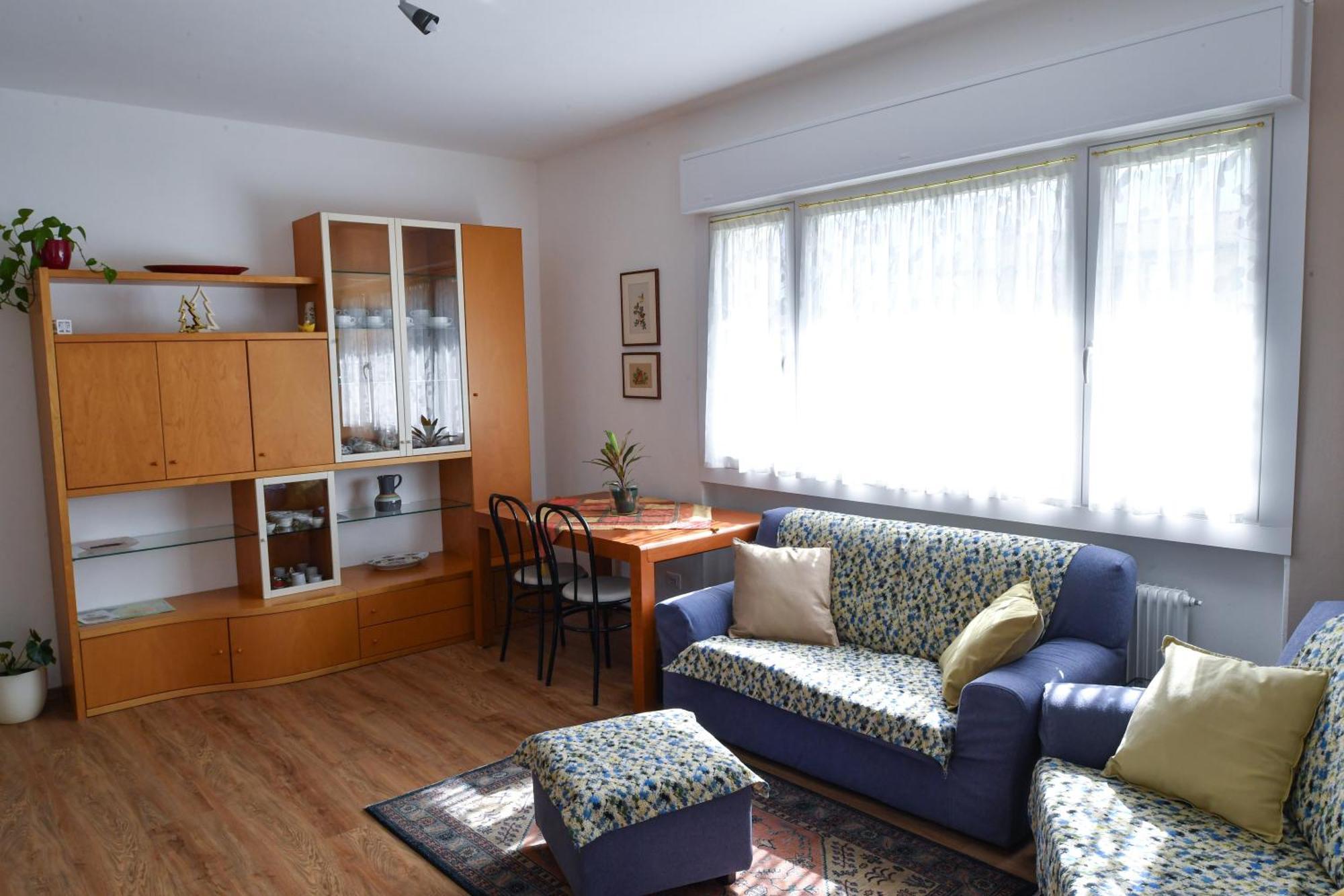 Ca' Del Lauro Apartment Caldonazzo Ngoại thất bức ảnh
