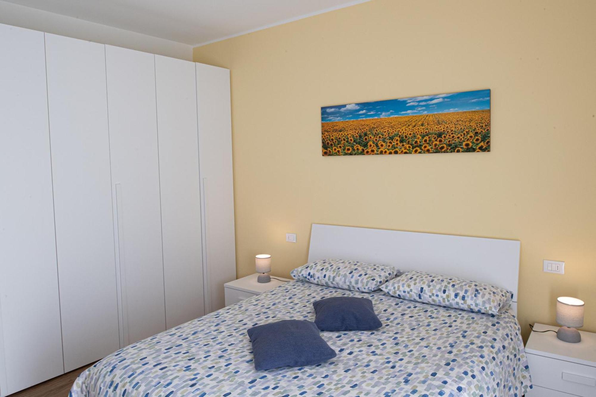 Ca' Del Lauro Apartment Caldonazzo Ngoại thất bức ảnh