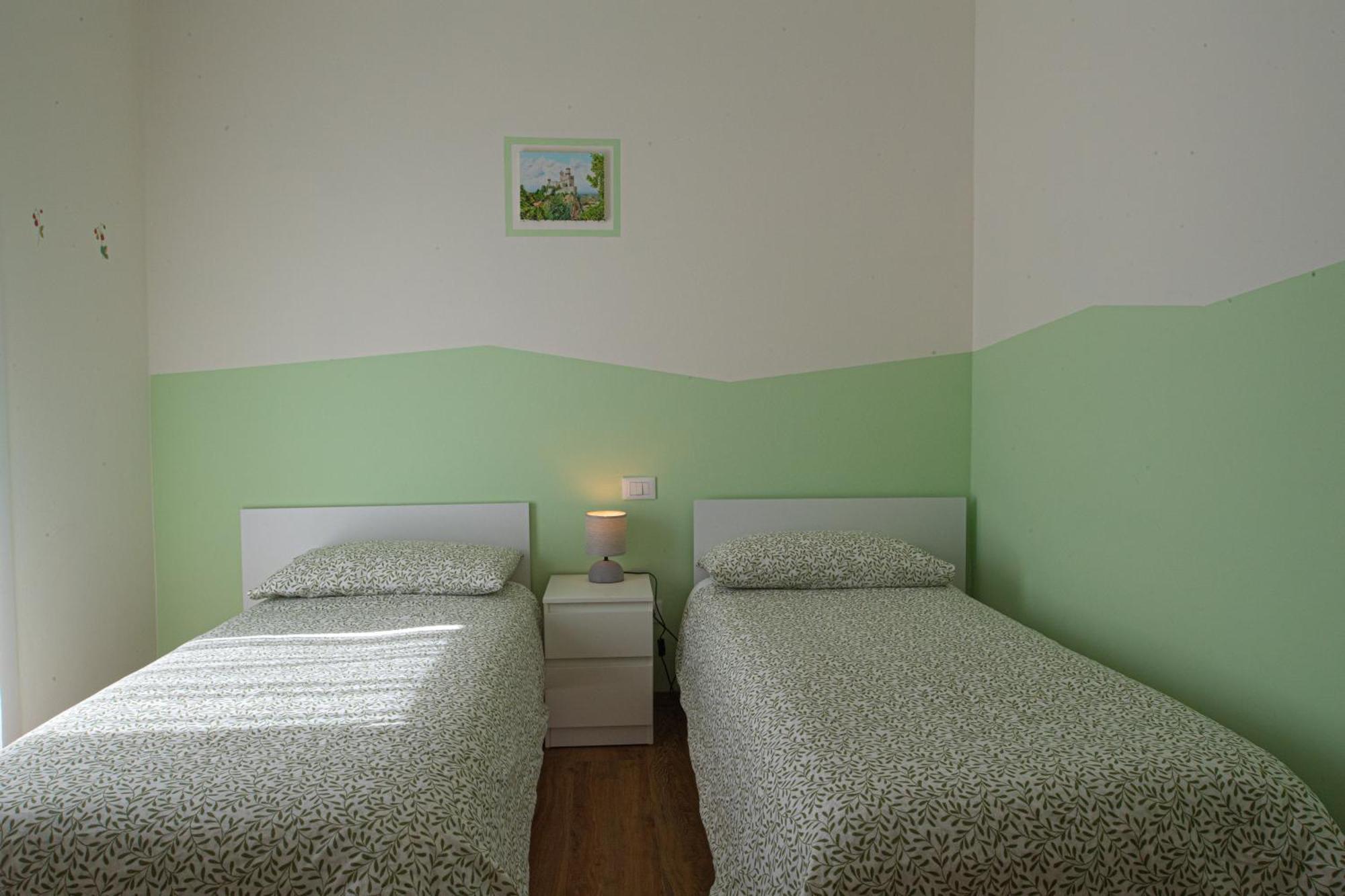 Ca' Del Lauro Apartment Caldonazzo Ngoại thất bức ảnh