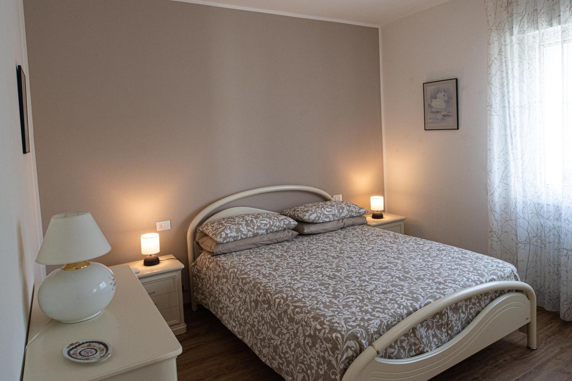 Ca' Del Lauro Apartment Caldonazzo Ngoại thất bức ảnh
